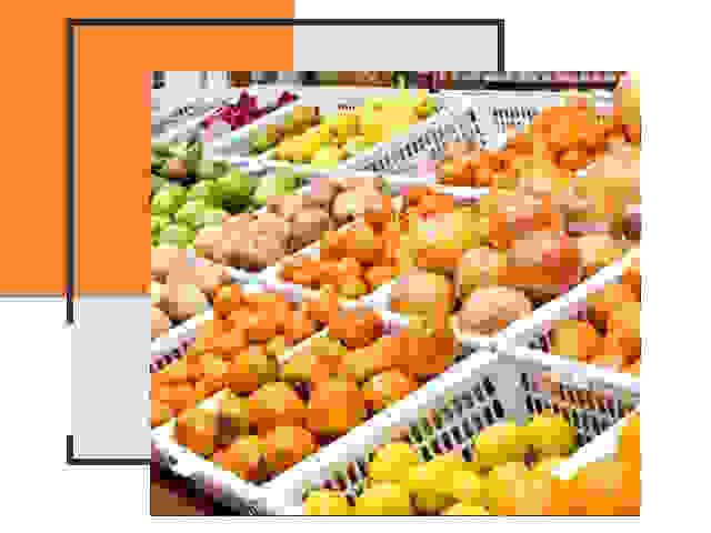 Надежная перевозка продуктов в Усть-Лабинске